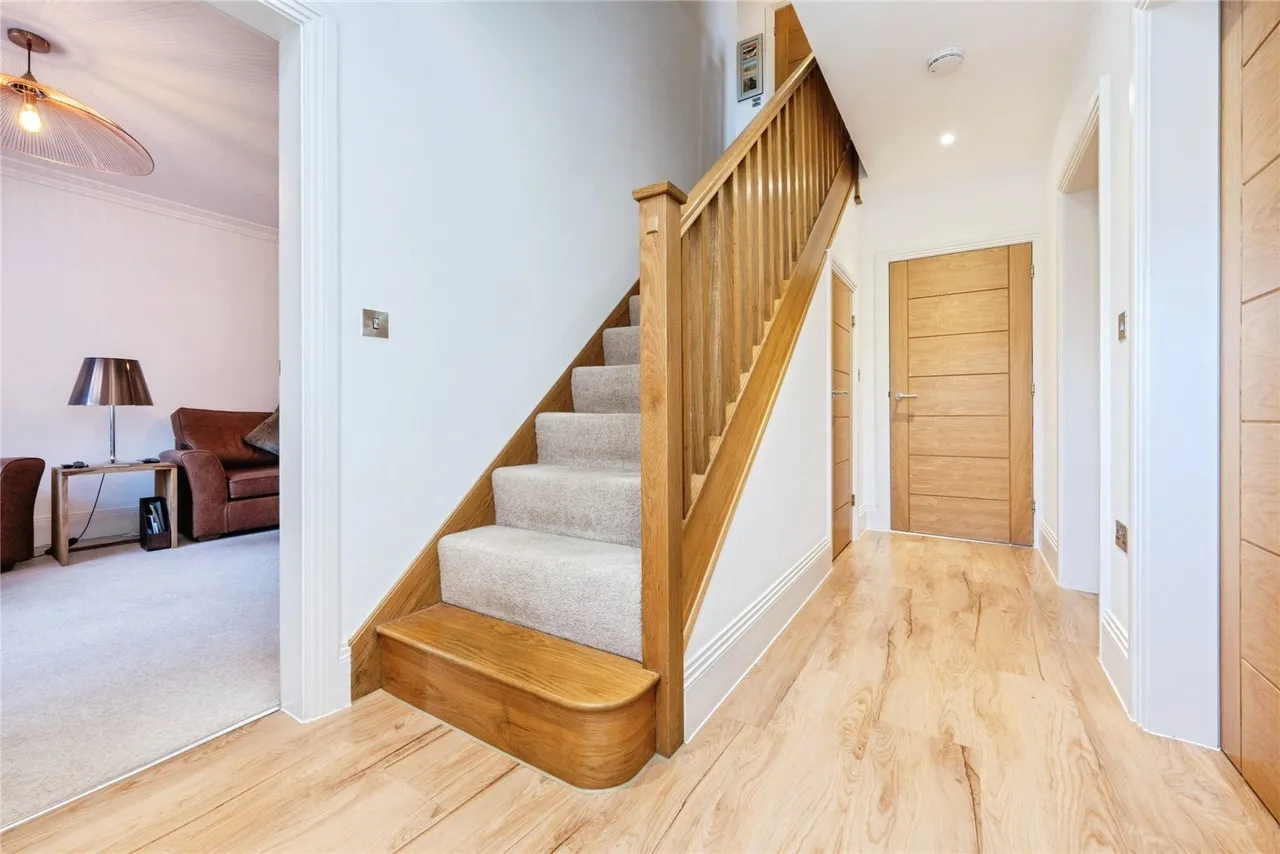 Meadow Brook, Stoke Hammond, Milton Keynes, Buckinghamshire, MK17, photo 8