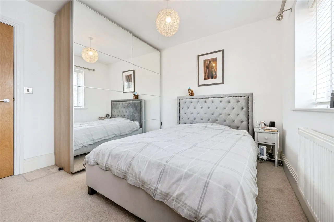 Meadow Brook, Stoke Hammond, Milton Keynes, Buckinghamshire, MK17, photo 11