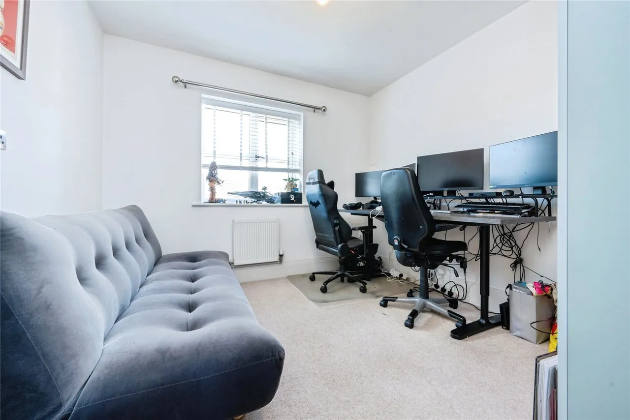 Meadow Brook, Stoke Hammond, Milton Keynes, Buckinghamshire, MK17, photo 14
