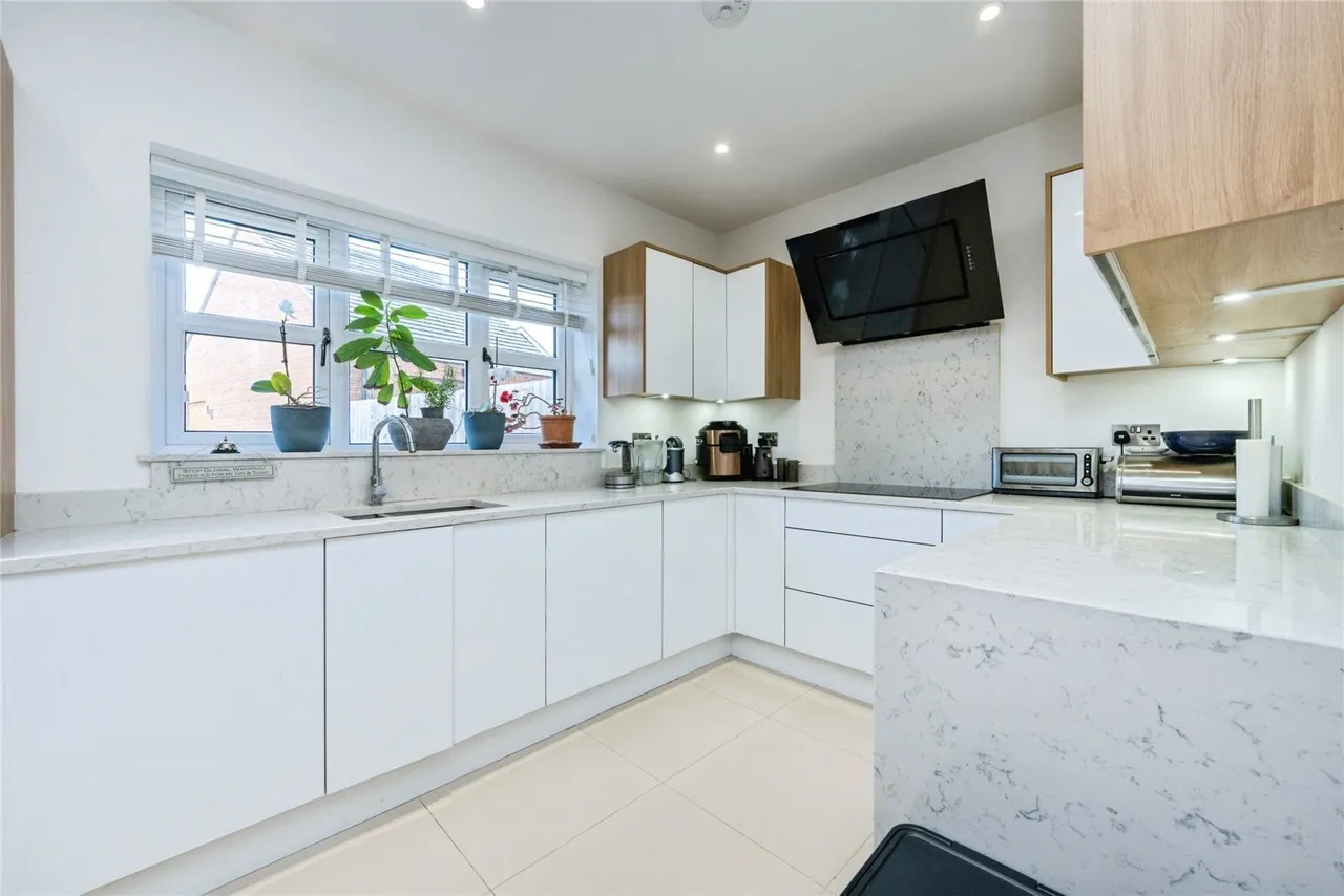 Meadow Brook, Stoke Hammond, Milton Keynes, Buckinghamshire, MK17, photo 2