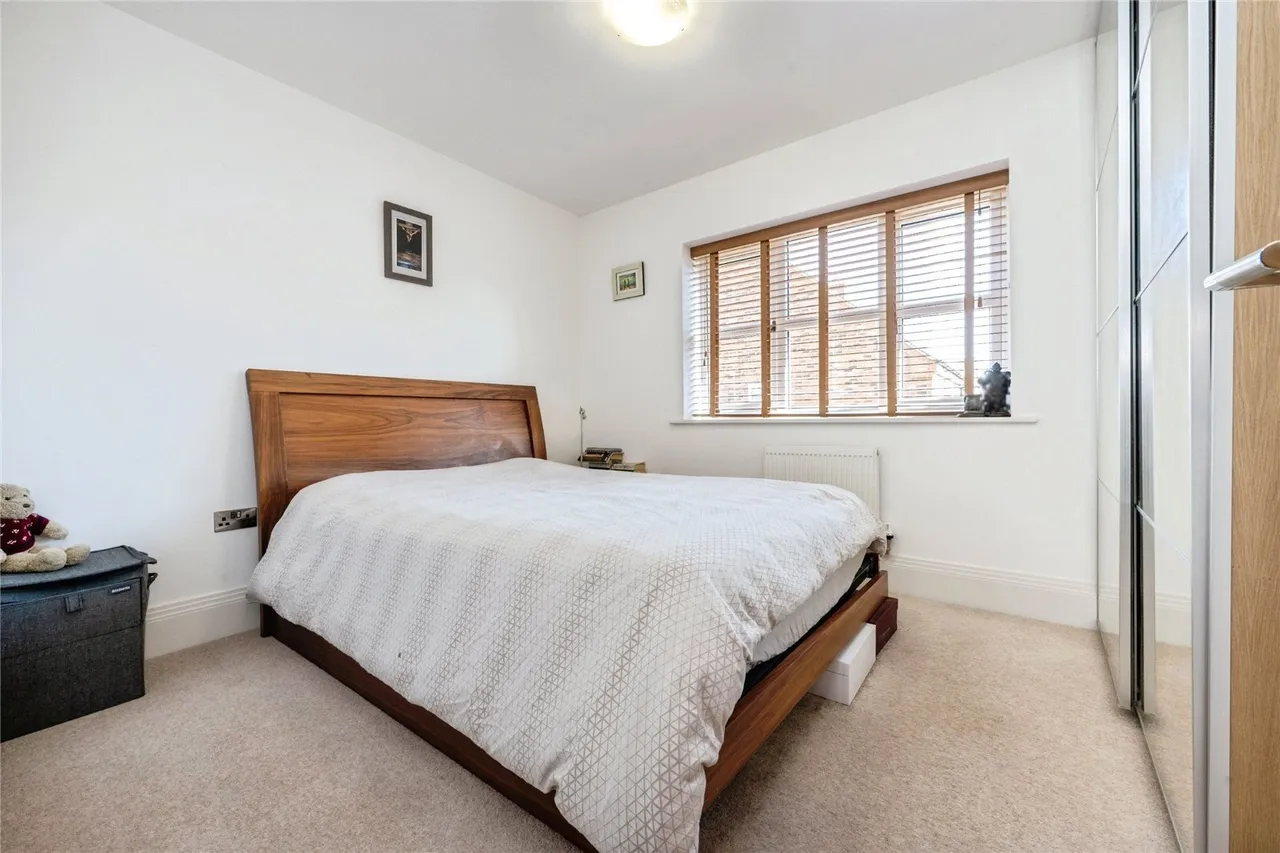 Meadow Brook, Stoke Hammond, Milton Keynes, Buckinghamshire, MK17, photo 13
