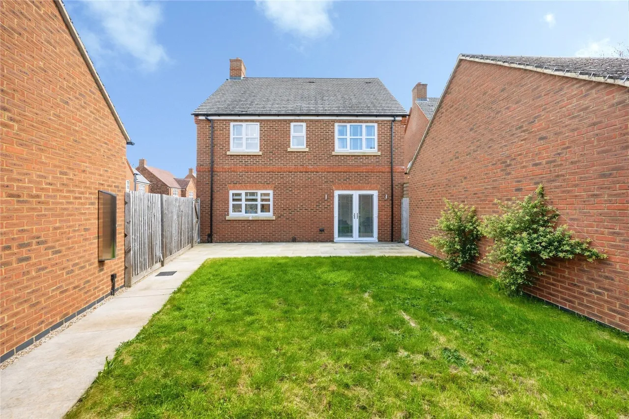 Meadow Brook, Stoke Hammond, Milton Keynes, Buckinghamshire, MK17, photo 16