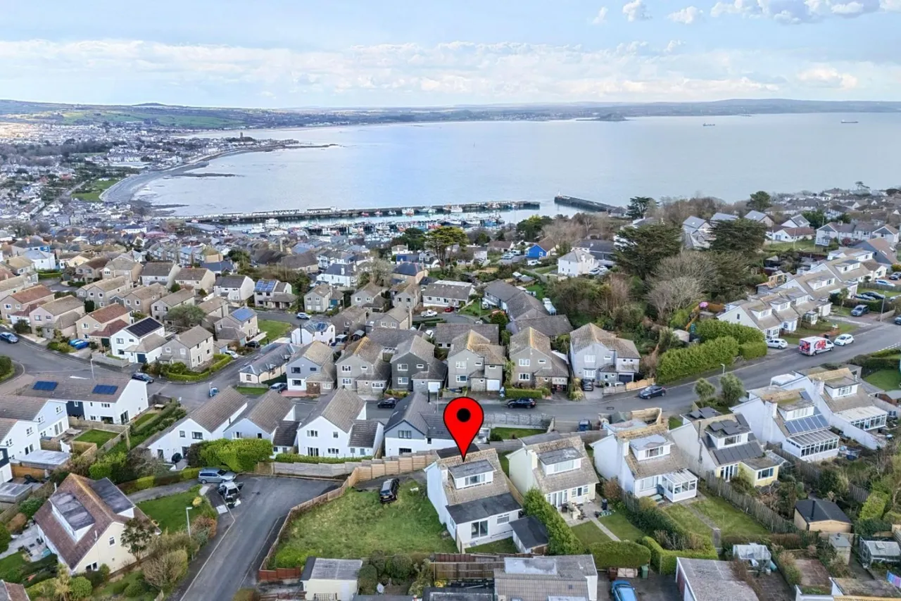 Gurnick Road, Newlyn, TR18, photo 27