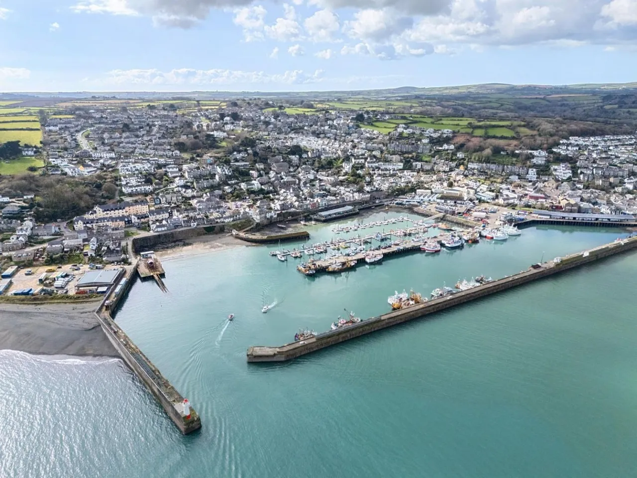 Gurnick Road, Newlyn, TR18, photo 26