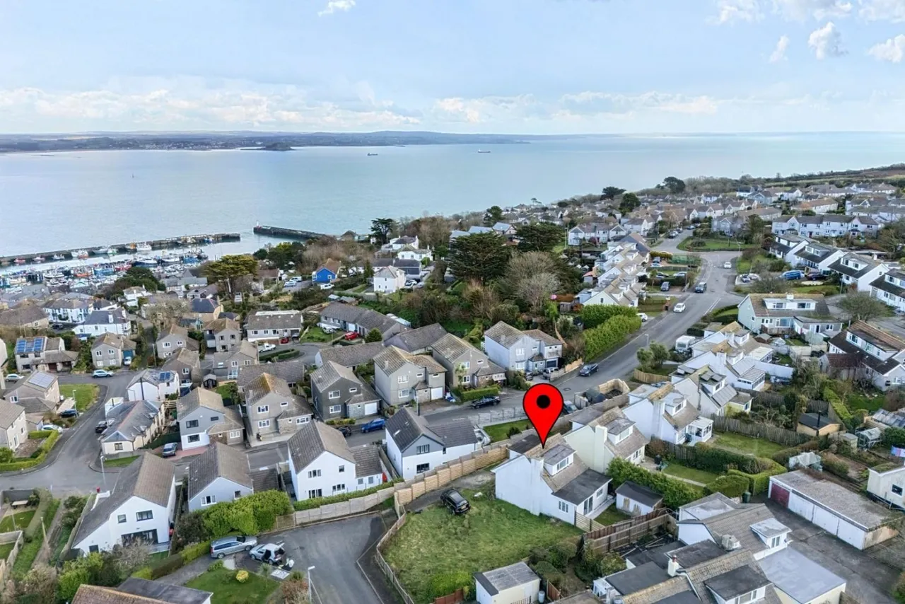 3 bed house for sale, Gurnick Road, Newlyn, TR18