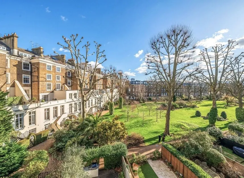 Warrington Crescent, Maida Vale, W9, photo 6