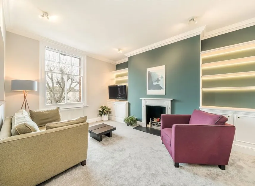 Warrington Crescent, Maida Vale, W9, photo 2