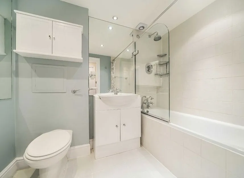 Warrington Crescent, Maida Vale, W9, photo 7
