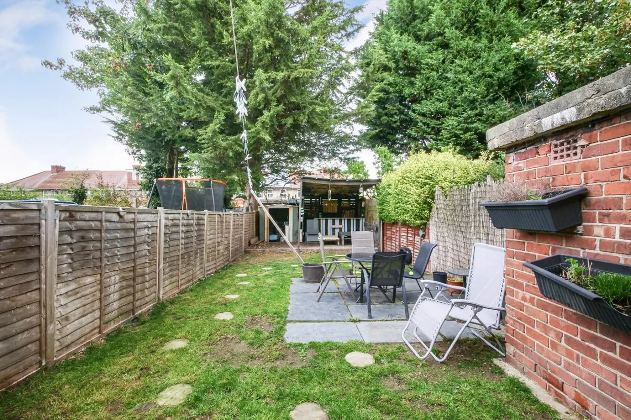 Asquith Avenue, York, YO31, photo 20
