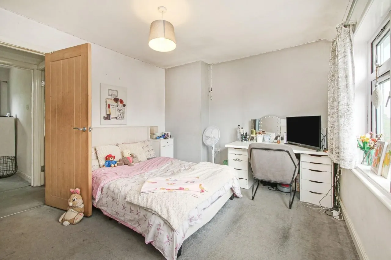 Asquith Avenue, York, YO31, photo 9
