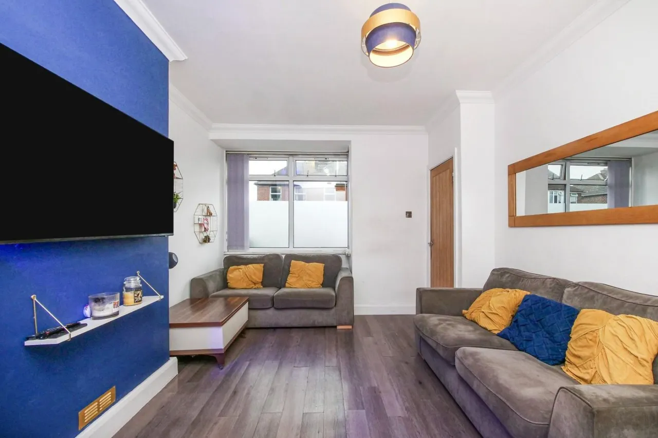 Asquith Avenue, York, YO31, photo 6