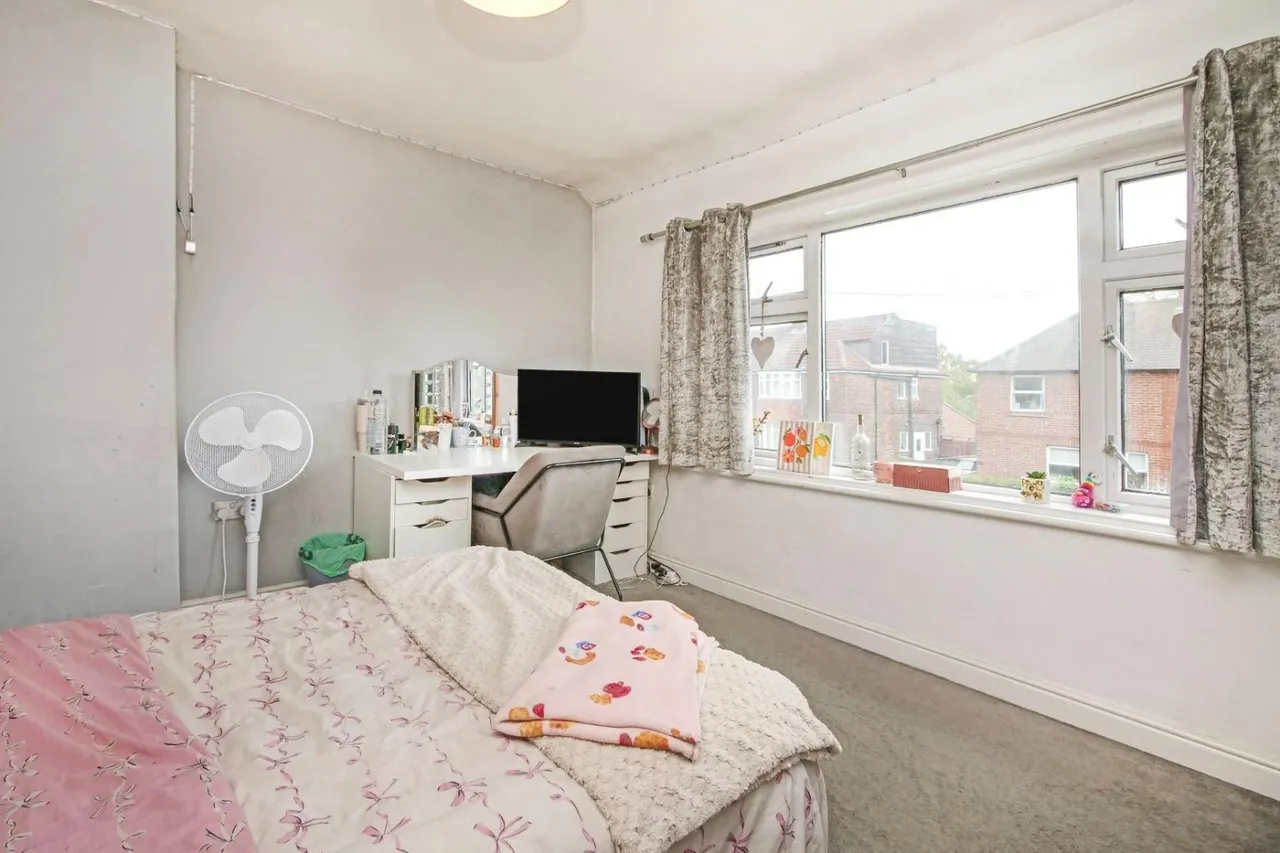 Asquith Avenue, York, YO31, photo 8
