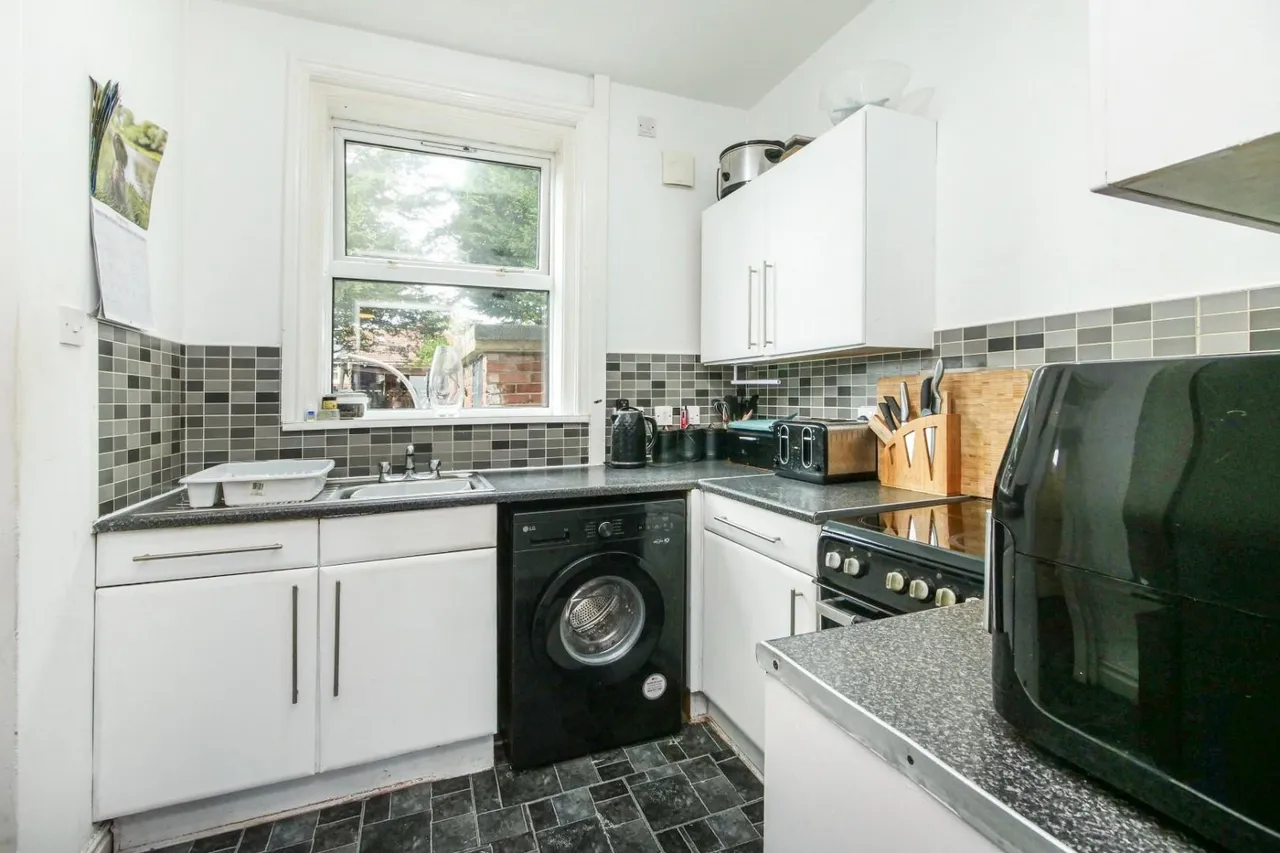 Asquith Avenue, York, YO31, photo 4