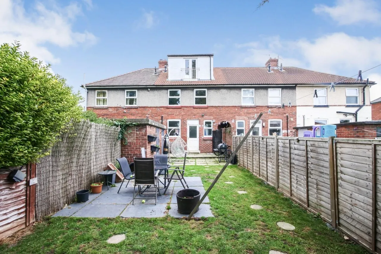 Asquith Avenue, York, YO31, photo 22