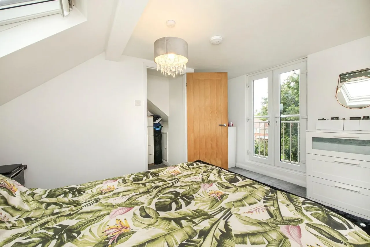 Asquith Avenue, York, YO31, photo 19