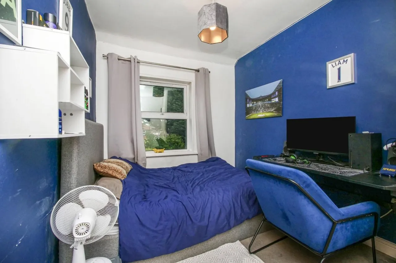 Asquith Avenue, York, YO31, photo 12
