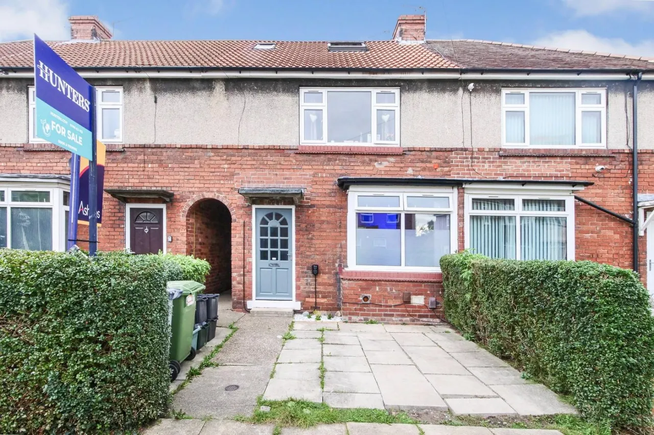 Asquith Avenue, York, YO31, photo 26