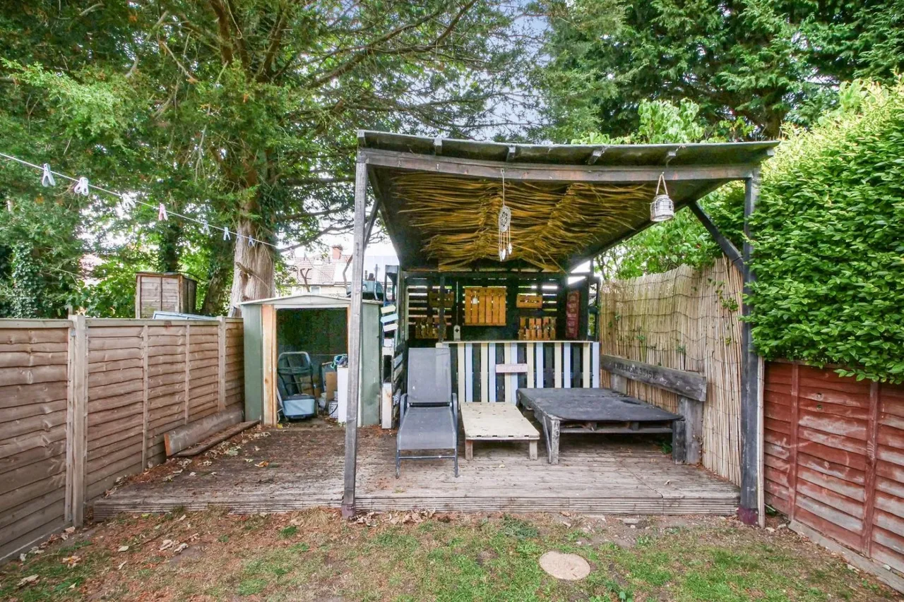 Asquith Avenue, York, YO31, photo 21