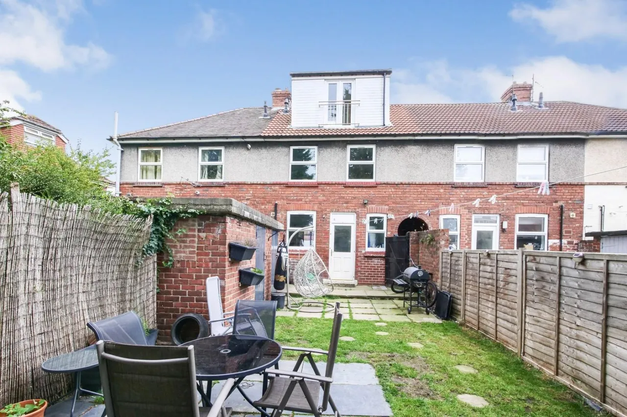 Asquith Avenue, York, YO31, photo 23