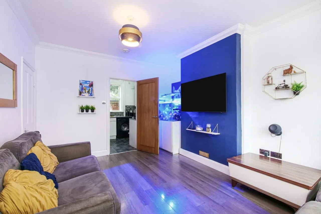 Asquith Avenue, York, YO31, photo 5