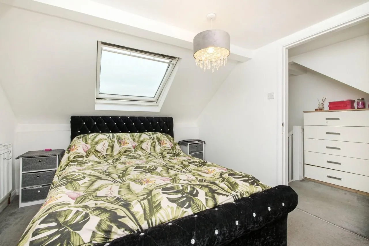 Asquith Avenue, York, YO31, photo 18