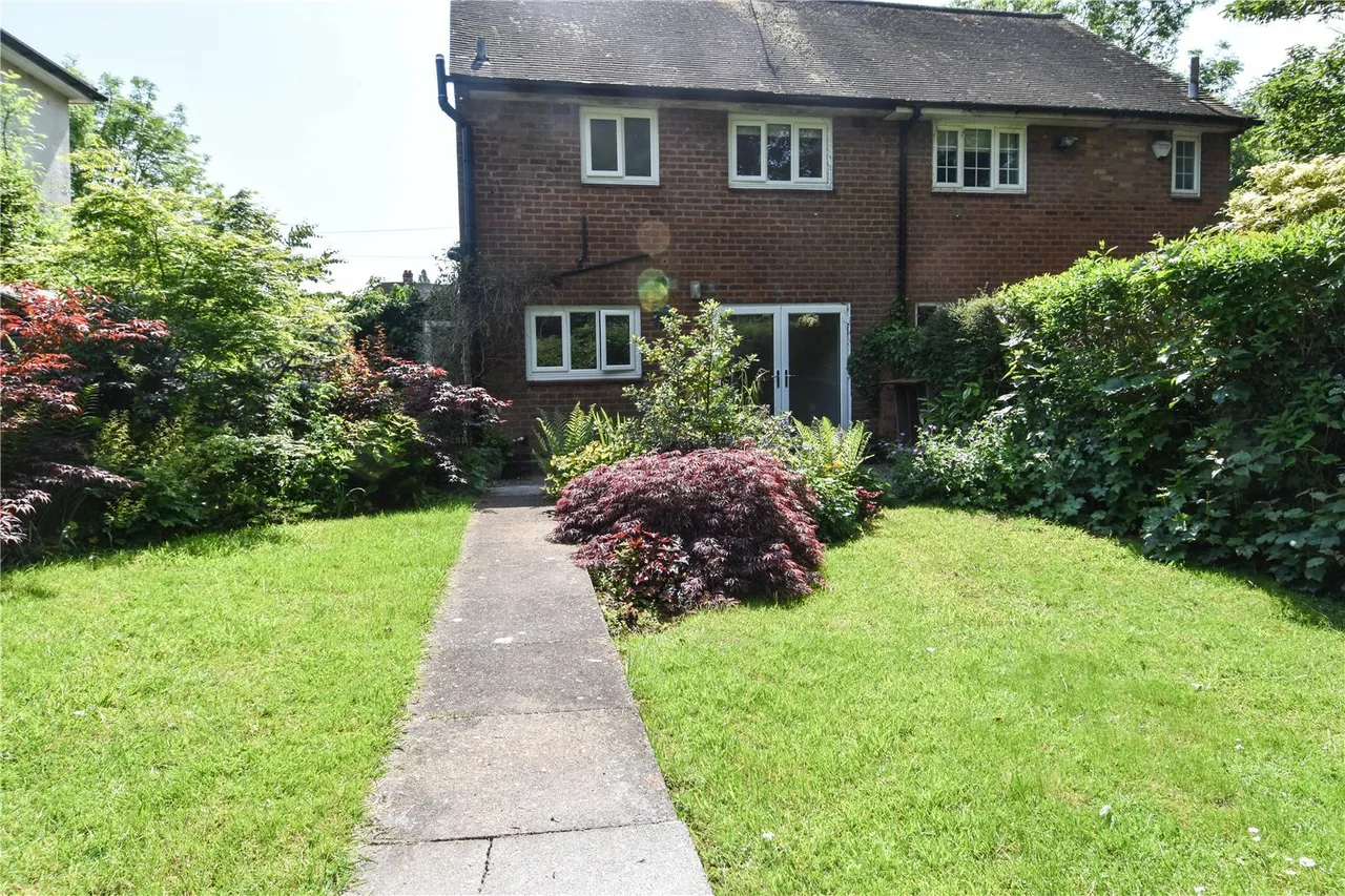 Longbridge Lane, Longbridge, Birmingham, B31 4JT, photo 23