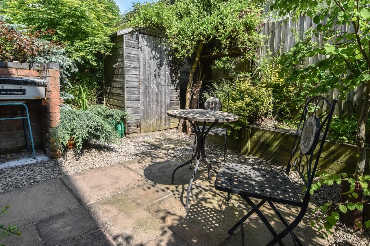 Longbridge Lane, Longbridge, Birmingham, B31 4JT, photo 19