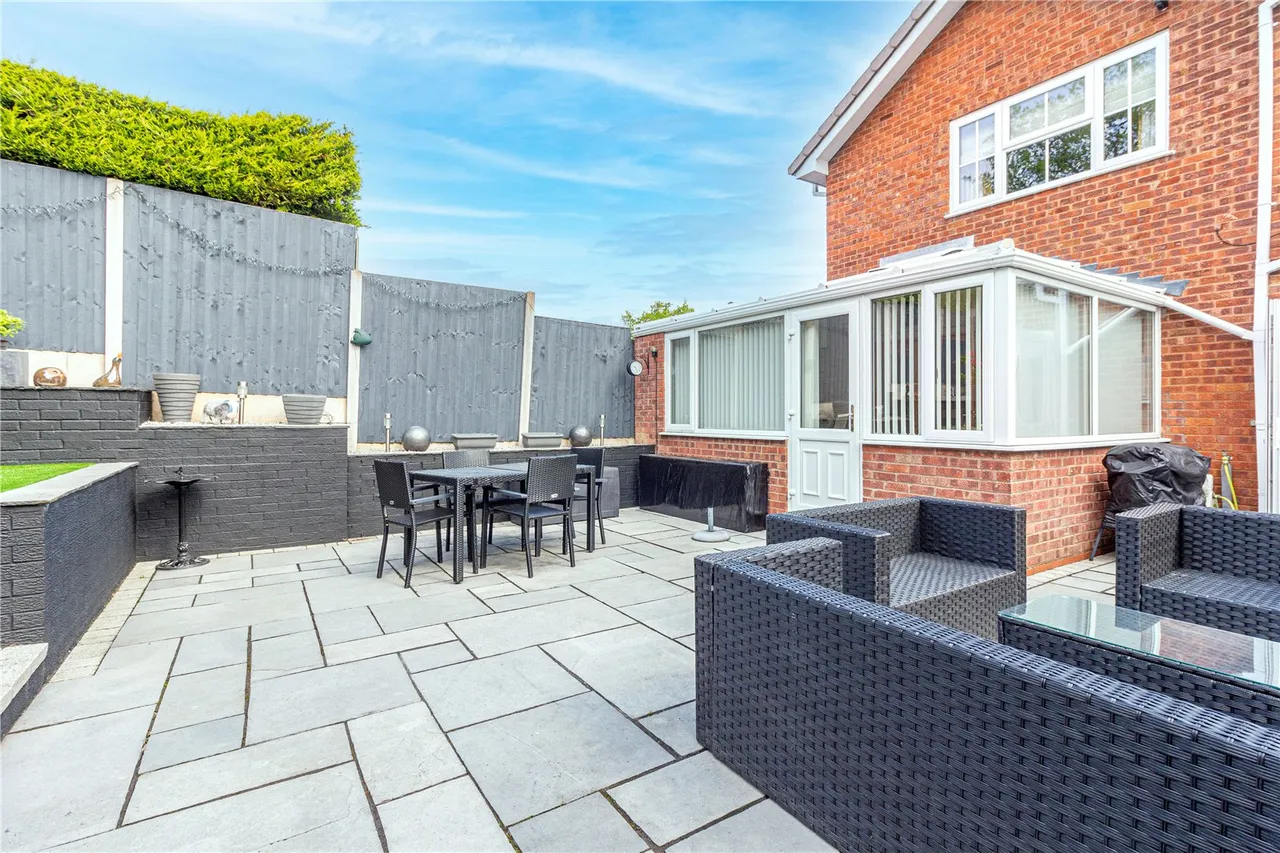 Painswick Close, Redditch, Worcestershire, B98 7XU, photo 15