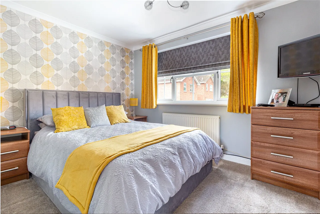 Painswick Close, Redditch, Worcestershire, B98 7XU, photo 11