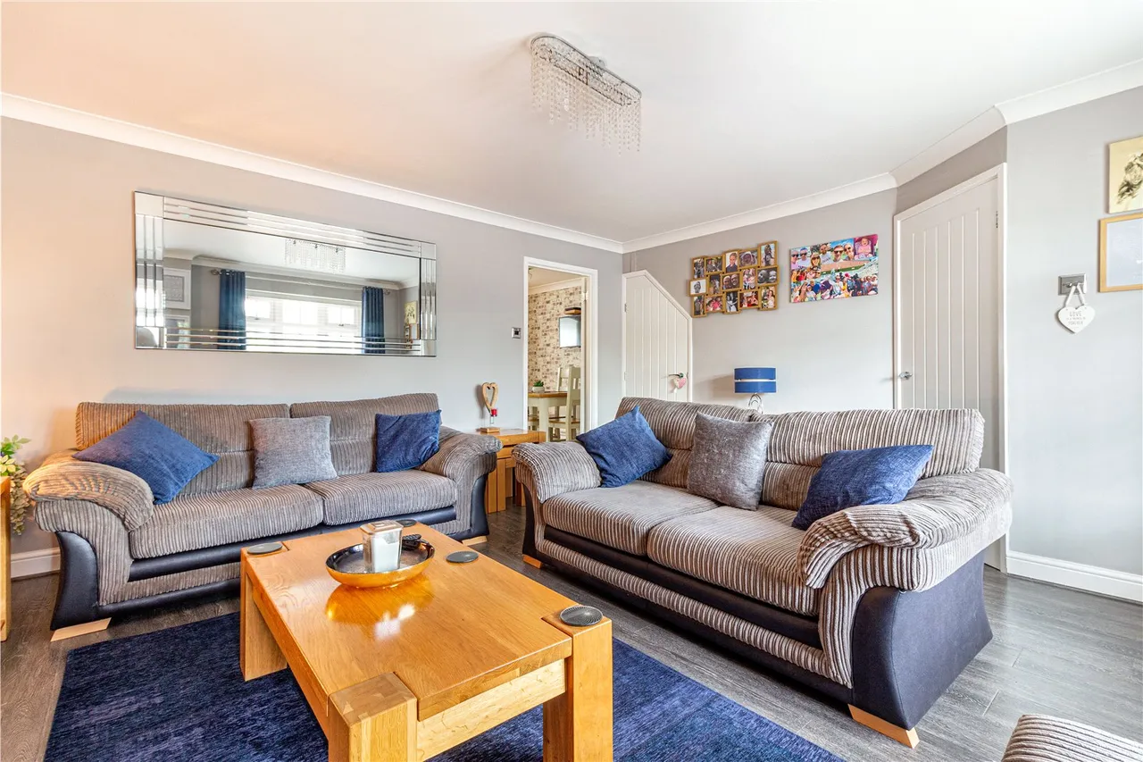 Painswick Close, Redditch, Worcestershire, B98 7XU, photo 5