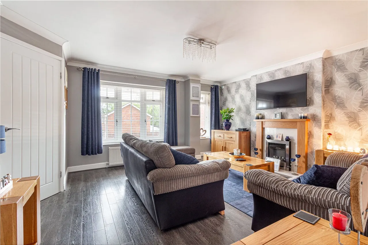 Painswick Close, Redditch, Worcestershire, B98 7XU, photo 6
