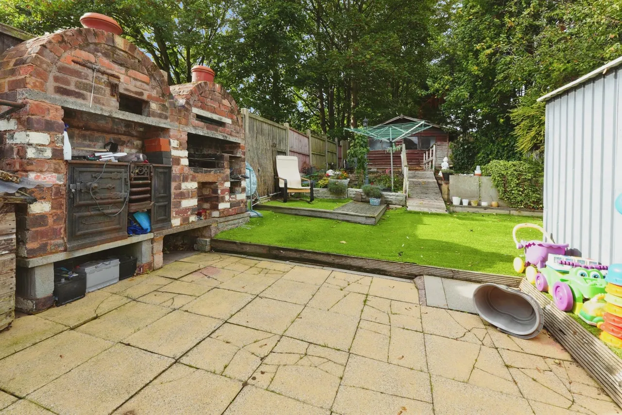 Yeman Road, Oldbury, B68, photo 4