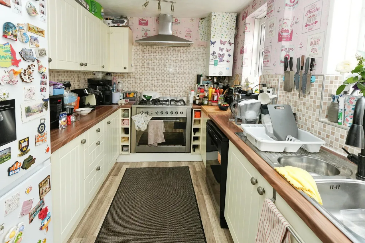 Yeman Road, Oldbury, B68, photo 3