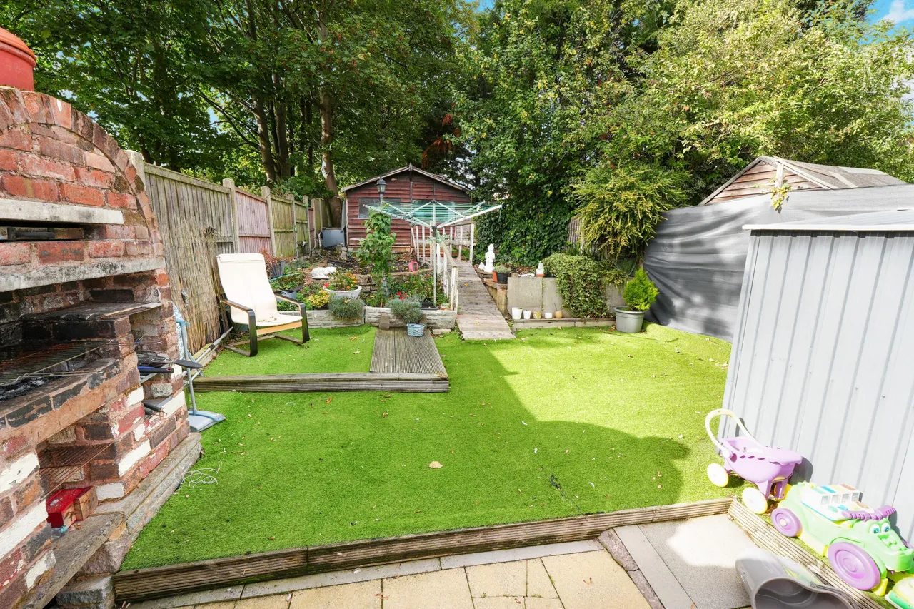Yeman Road, Oldbury, B68, photo 11