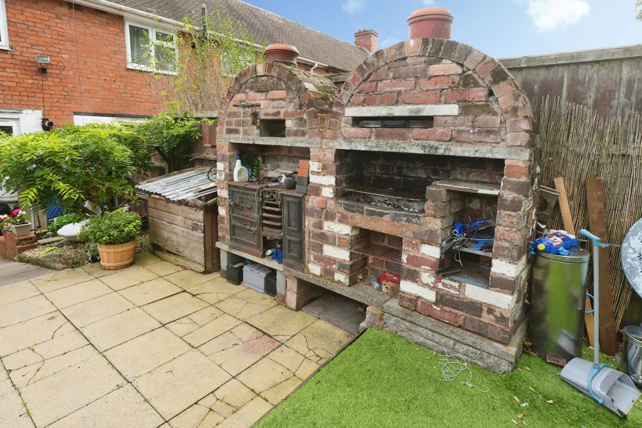 Yeman Road, Oldbury, B68, photo 12