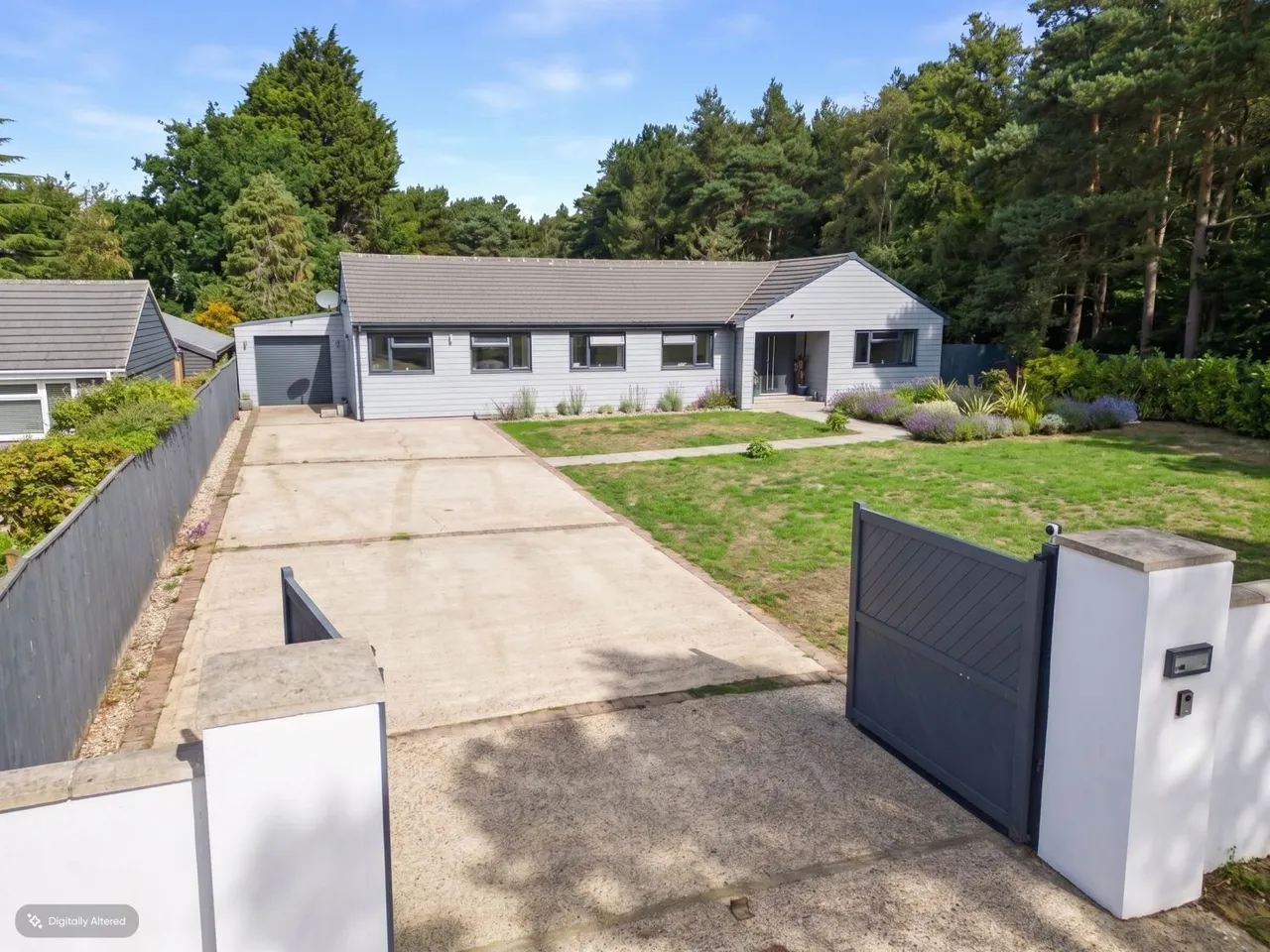 Broom Road, Lakenheath, IP27, photo 18