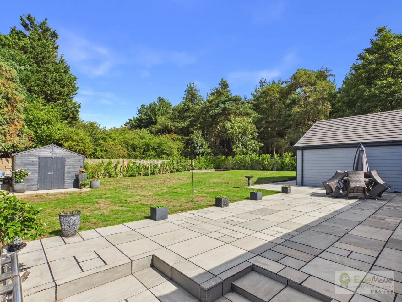 Broom Road, Lakenheath, IP27, photo 4