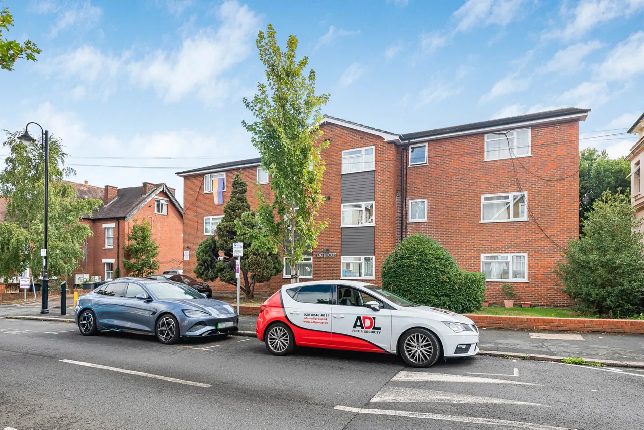 Elgin Road, Croydon, CR0, photo 14