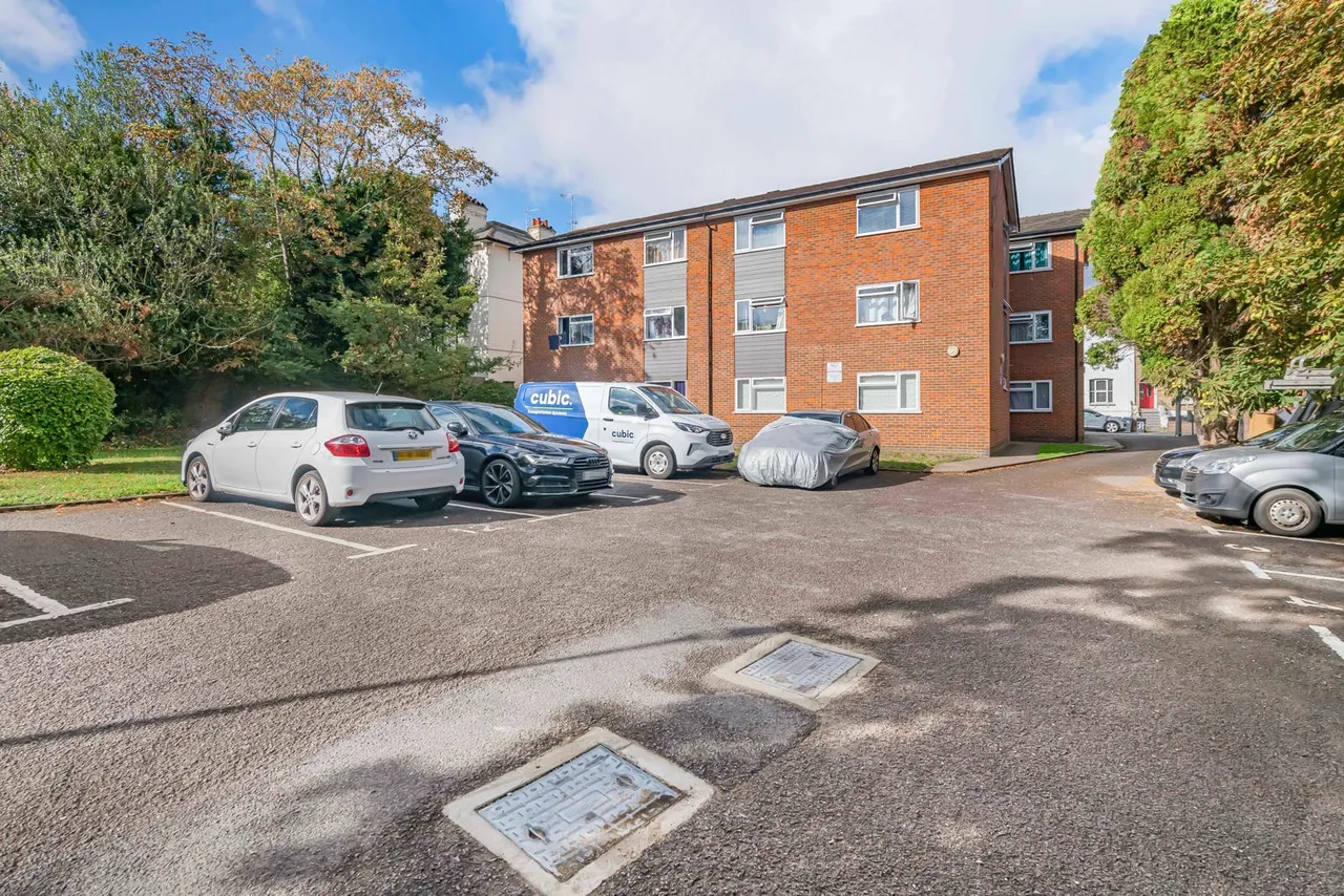 Elgin Road, Croydon, CR0, photo 13