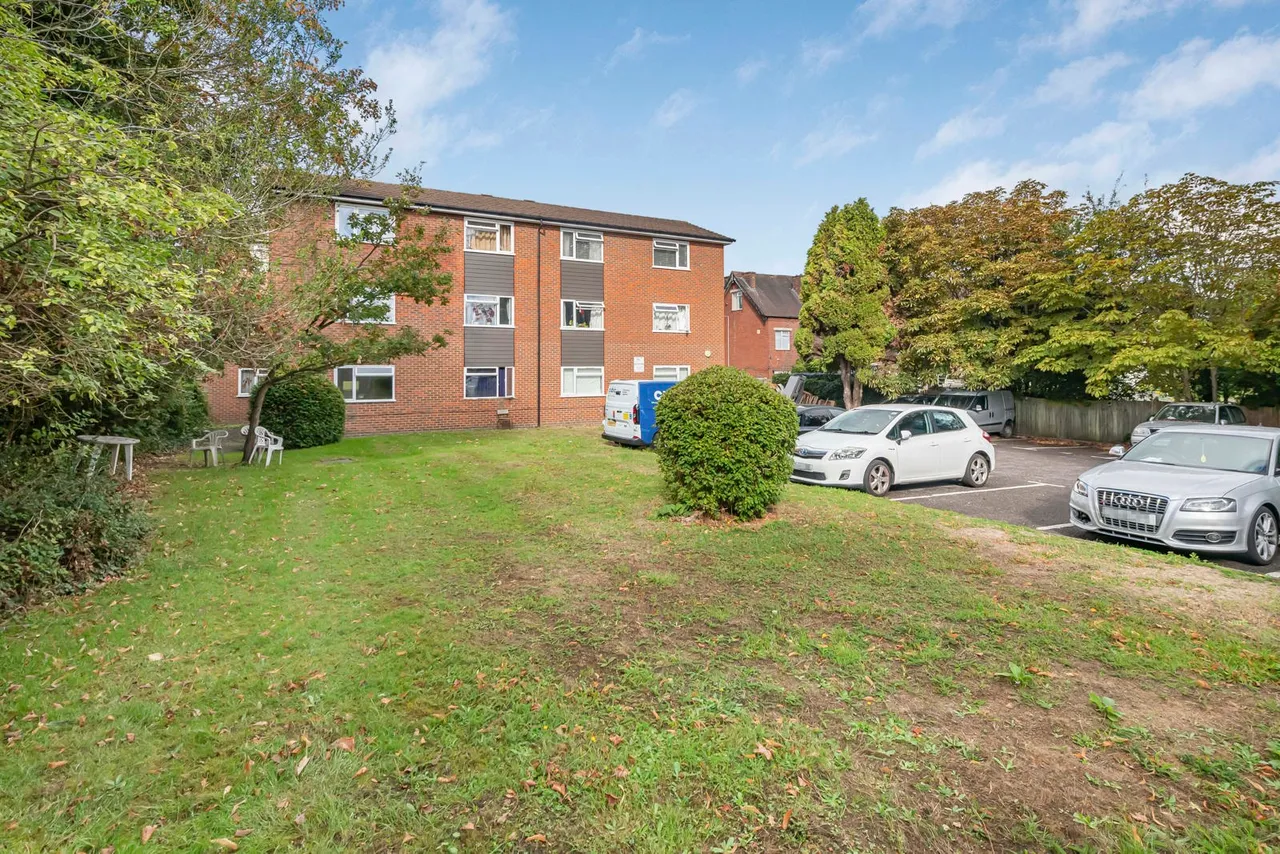 Elgin Road, Croydon, CR0, photo 12