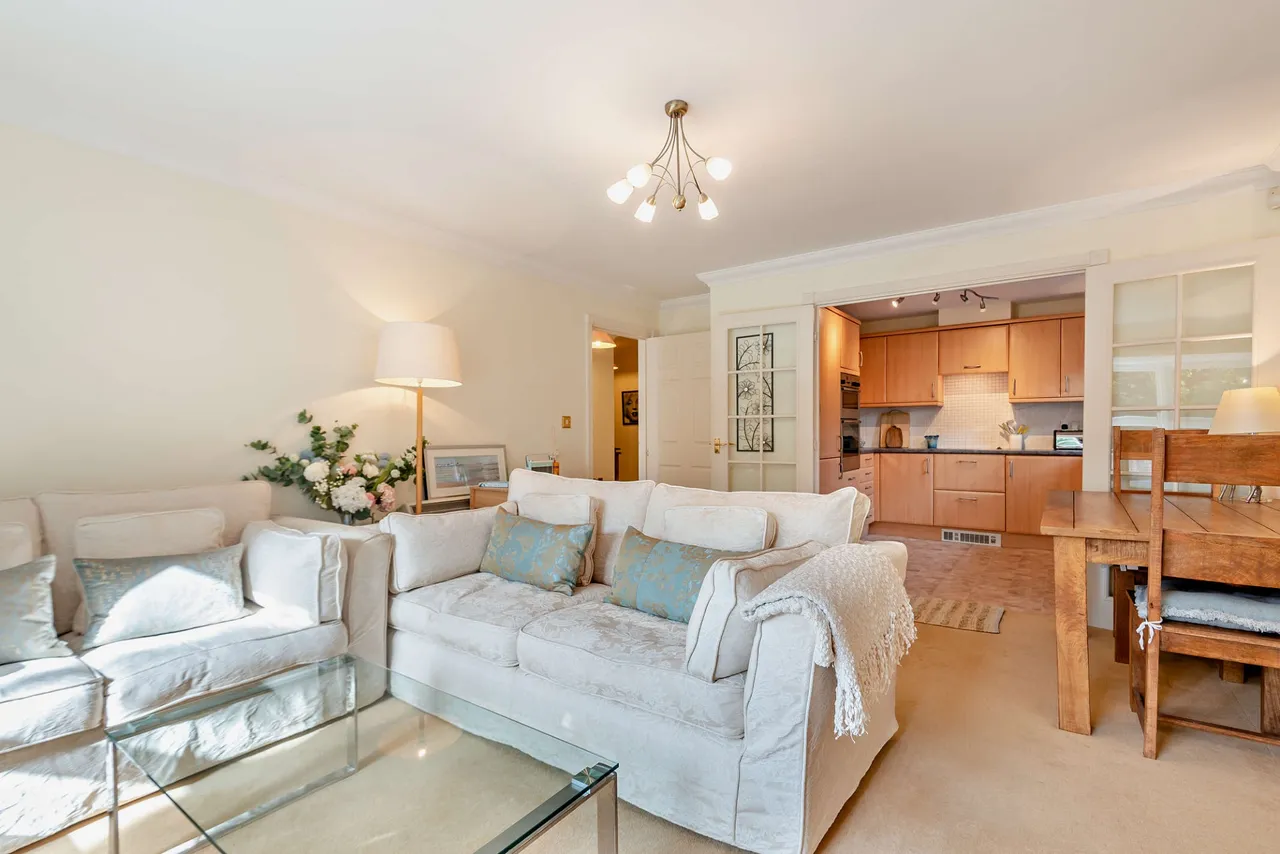 1 bed flat for sale — Ascot, Berkshire, SL5 0LJ