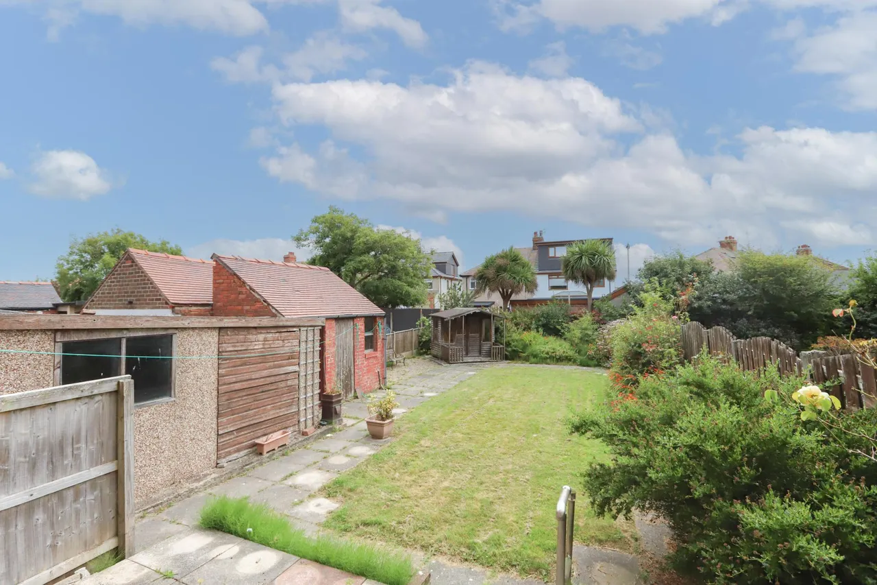 Rossall Grange Lane, Fleetwood, FY7, photo 16