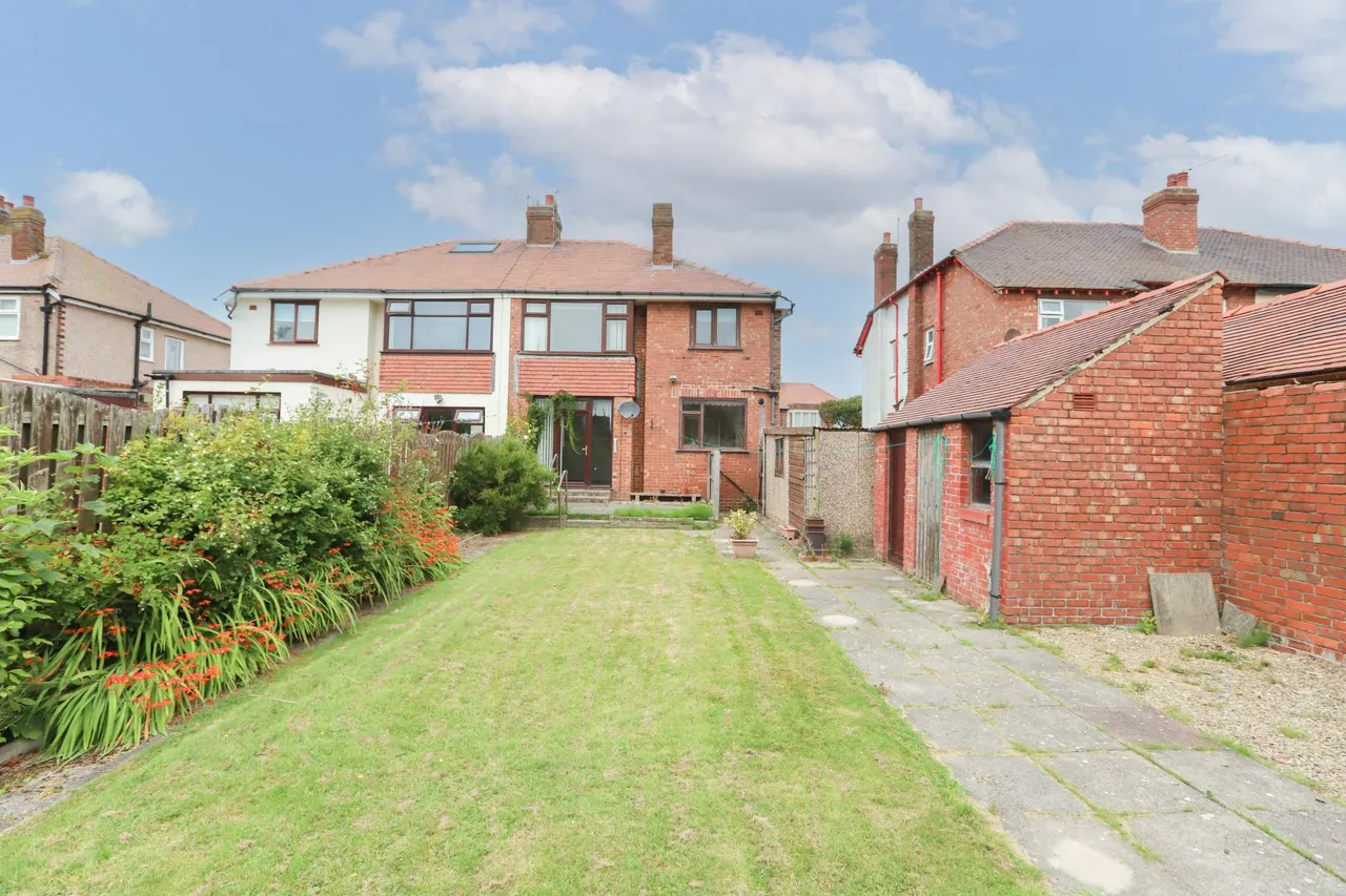 Rossall Grange Lane, Fleetwood, FY7, photo 4