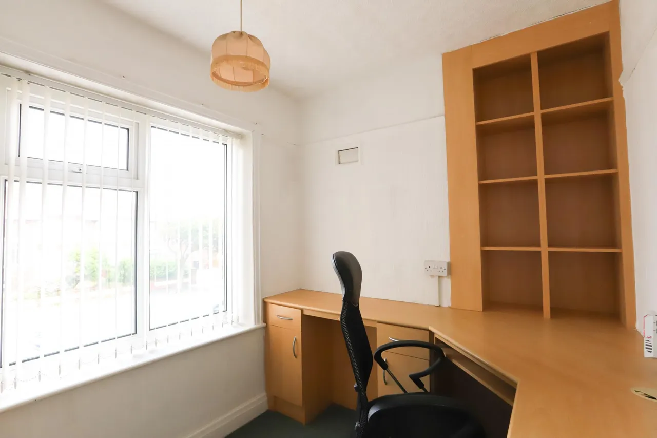 Rossall Grange Lane, Fleetwood, FY7, photo 13
