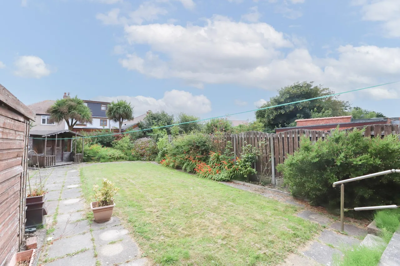 Rossall Grange Lane, Fleetwood, FY7, photo 17