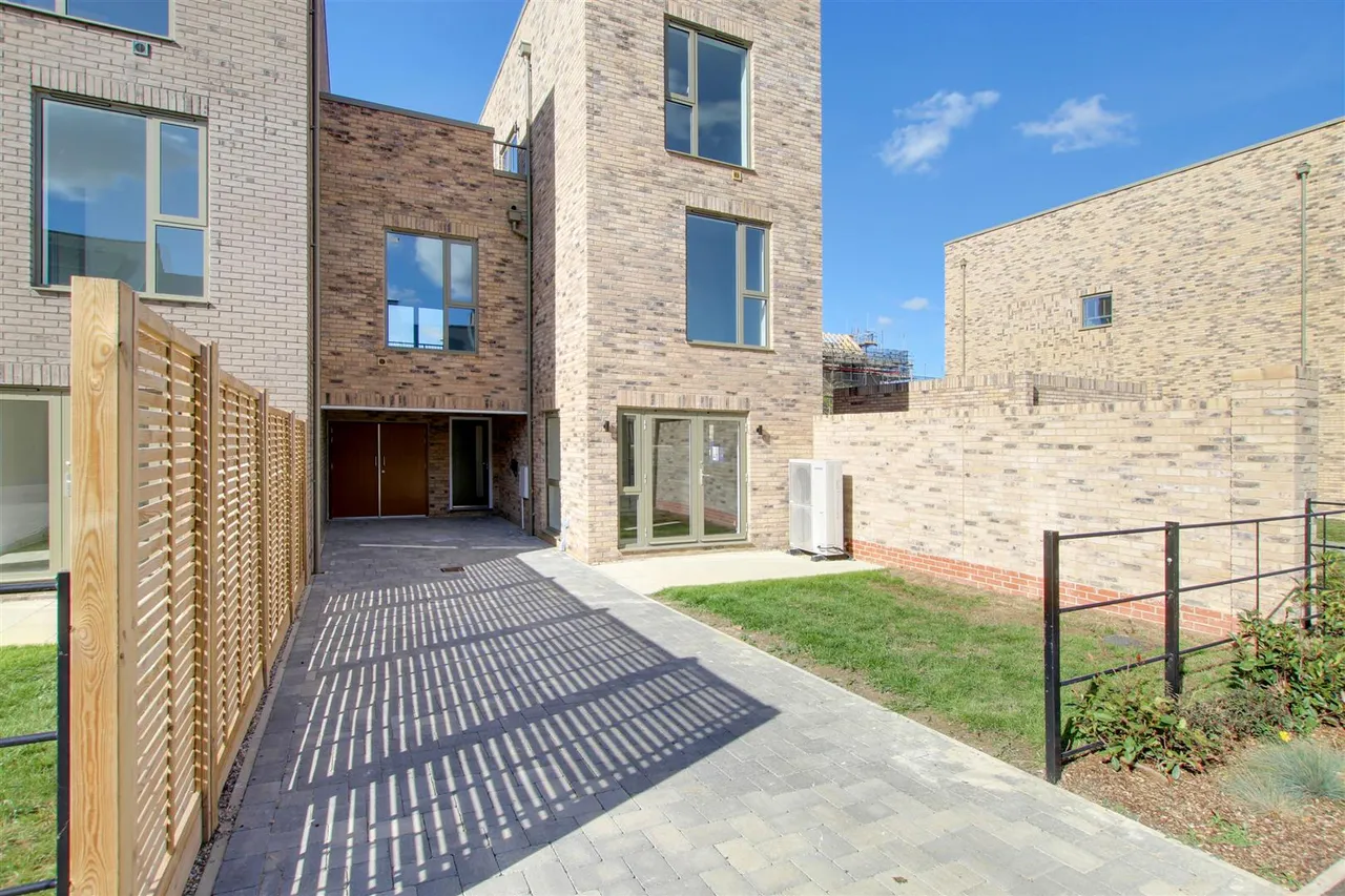 Kendale Road, Waterbeach, CB25, photo 23