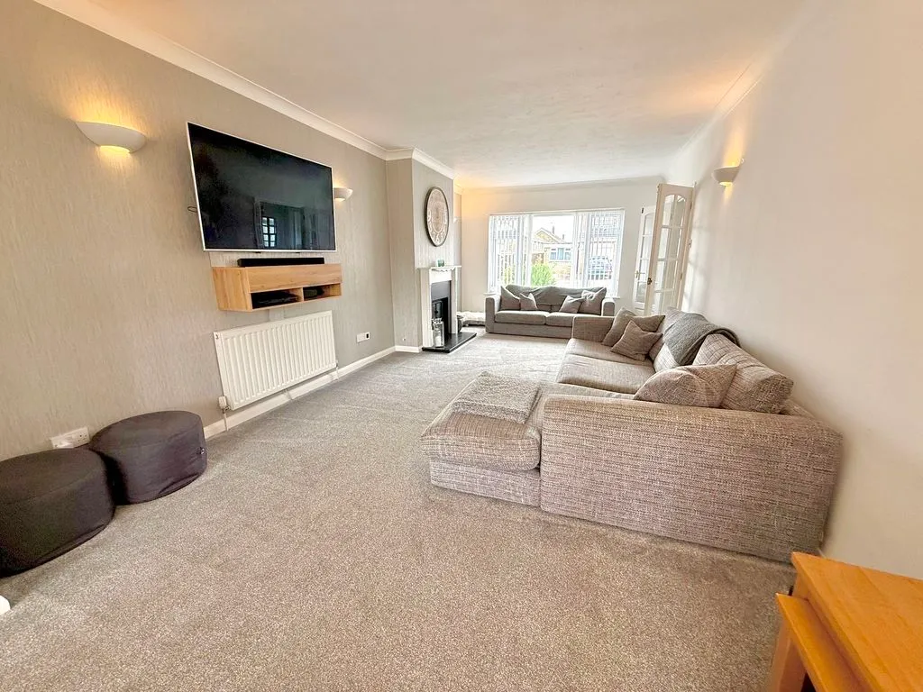 The Cheveralls, Dunstable LU6 3NH, photo 7
