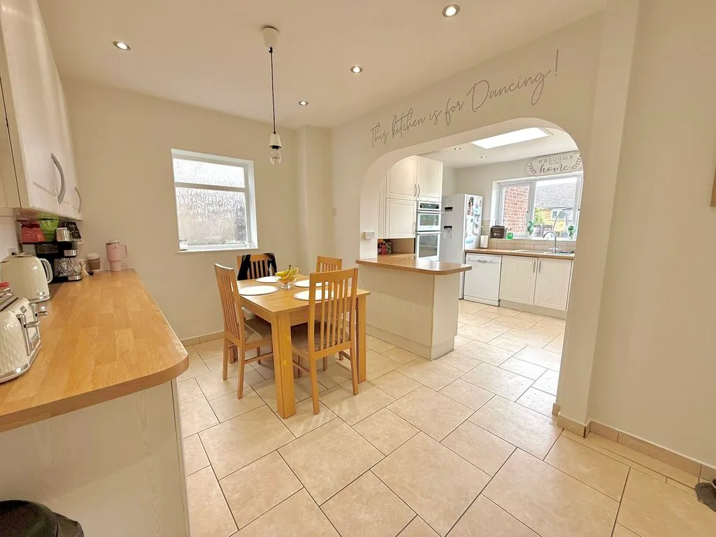 The Cheveralls, Dunstable LU6 3NH, photo 5