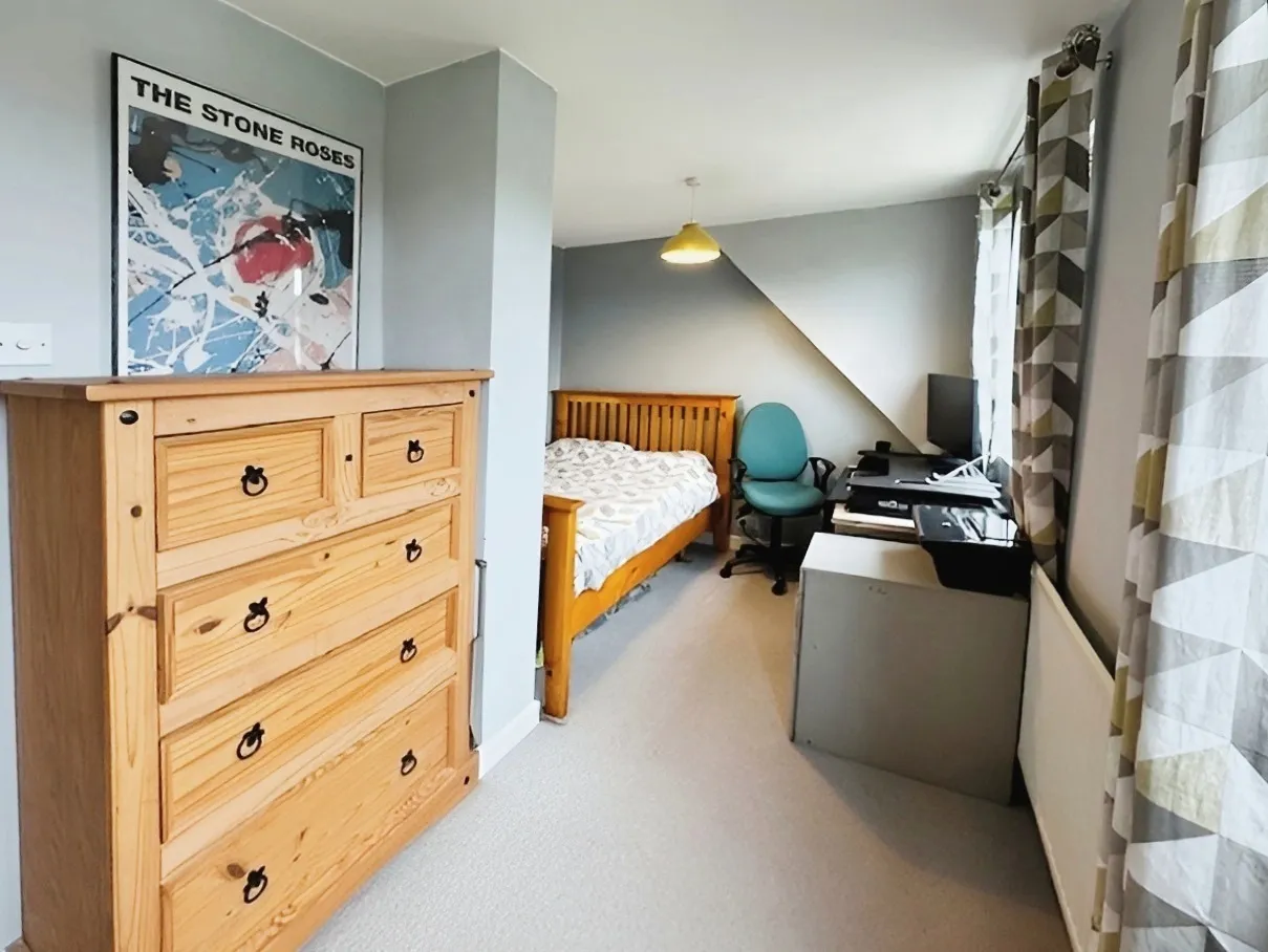 Ashley Place, Warminster, BA12, photo 9