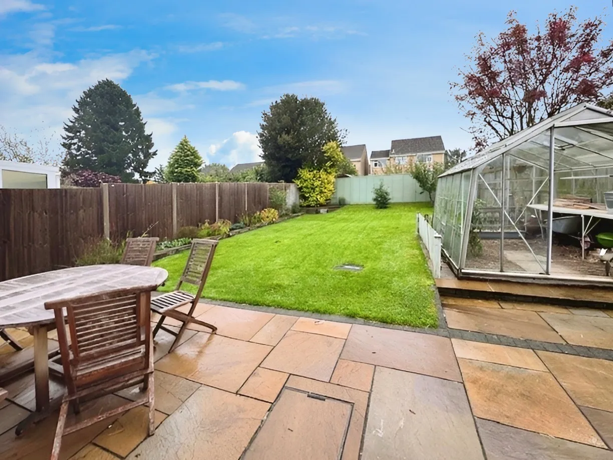 Ashley Place, Warminster, BA12, photo 12